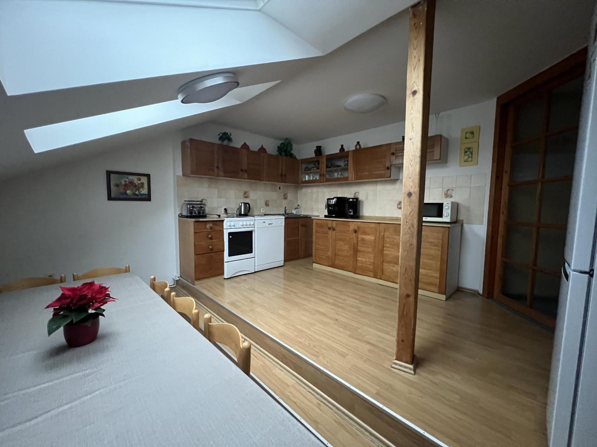 Holiday House Moravkovi Horni Branna Exterior photo