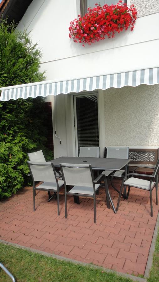 Holiday House Moravkovi Horni Branna Exterior photo